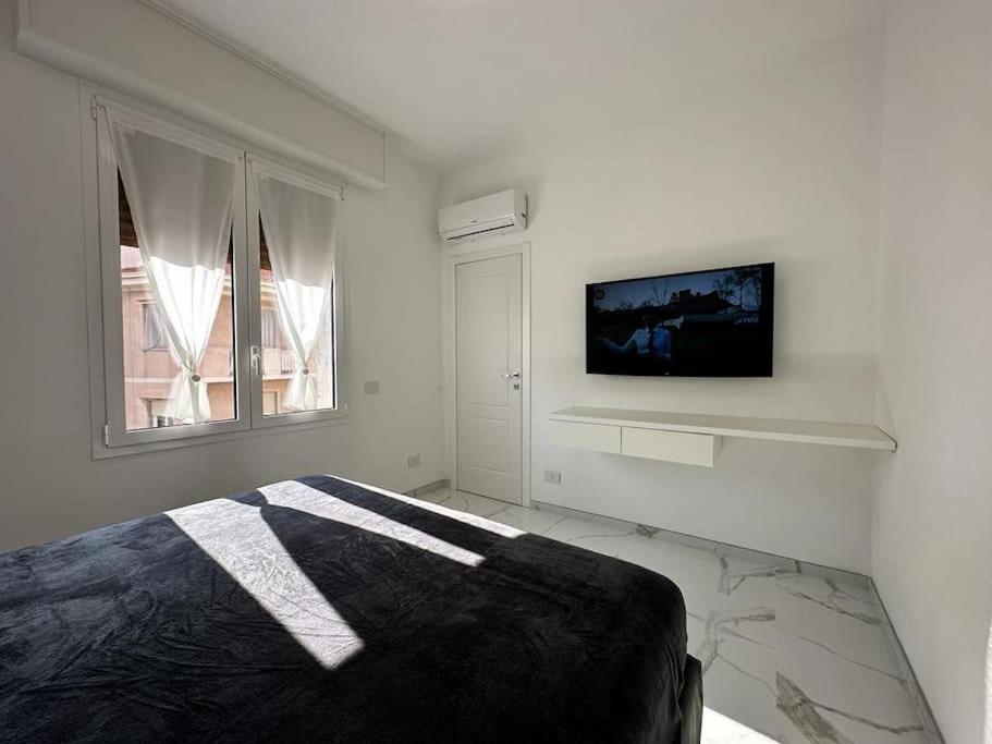 Suite Aurora Luxury In The Center Of 圣雷默 外观 照片