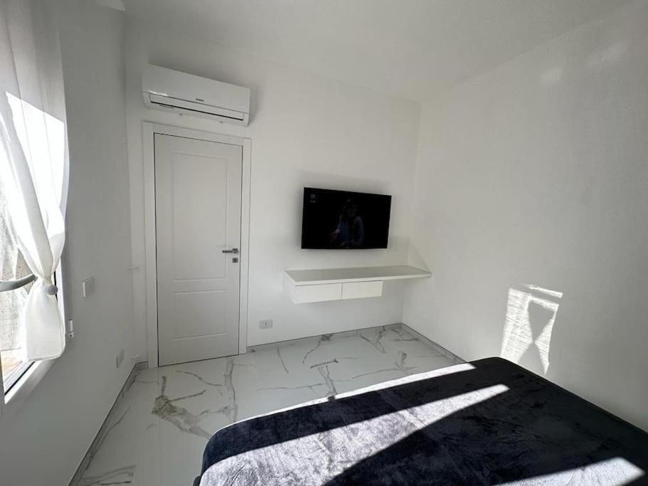 Suite Aurora Luxury In The Center Of 圣雷默 外观 照片