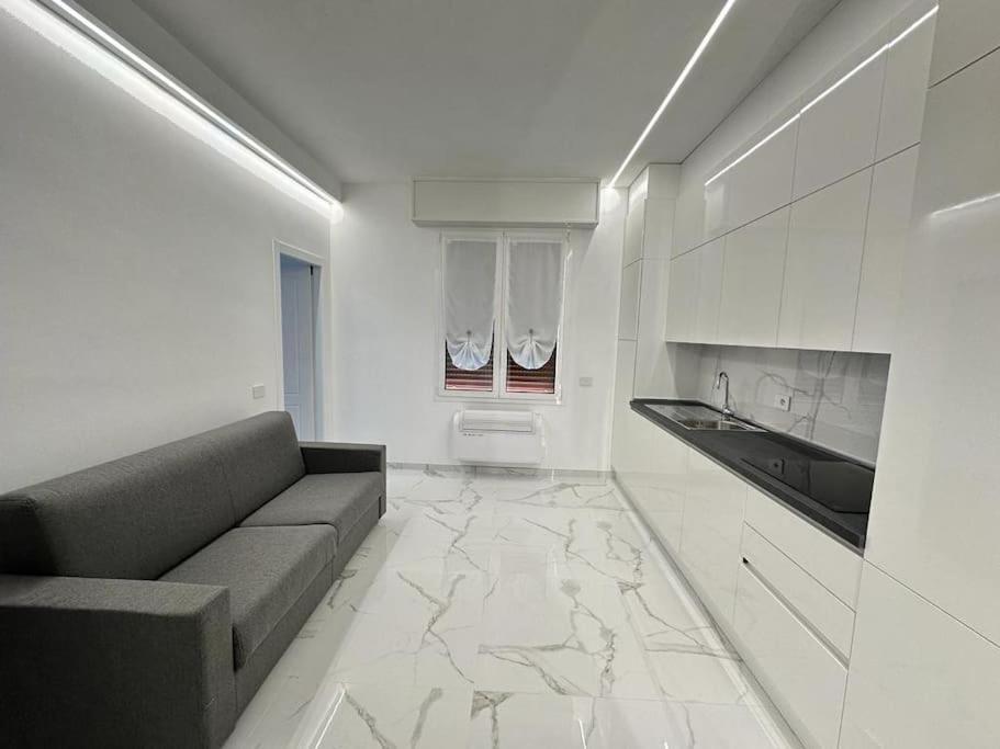 Suite Aurora Luxury In The Center Of 圣雷默 外观 照片