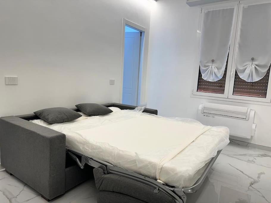 Suite Aurora Luxury In The Center Of 圣雷默 外观 照片