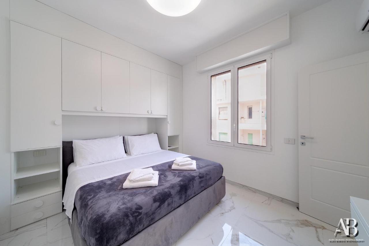 Suite Aurora Luxury In The Center Of 圣雷默 外观 照片